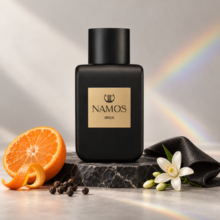 Namos Mood Founder