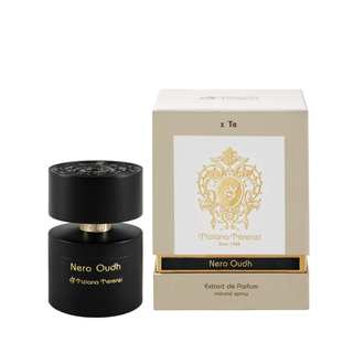 Nero Oudh Extrait de Parfum