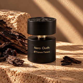 Nero Oudh Extrait de Parfum