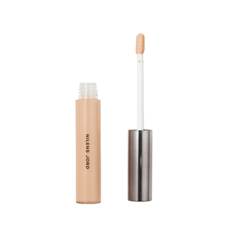 Silky Skin Full Coverage Concealer Natural