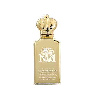 No.1 Men Perfume