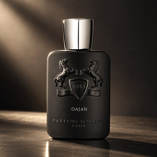 Oajan Eau de Parfum