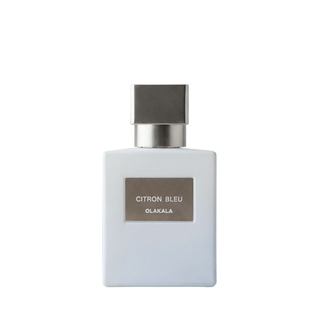 Citron Bleu Extrait de Parfum