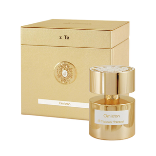 Omicron Spray Extrait de Parfum