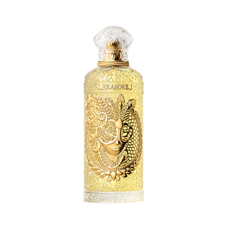 Oriental Enigma Eau de Parfum