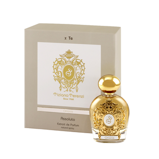 Orionis Extrait de Parfum