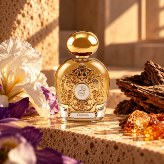 Orionis Extrait de Parfum