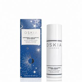 OSKIA Moodbild klein – Universal Hyaluronic Acid Serum Produktfoto