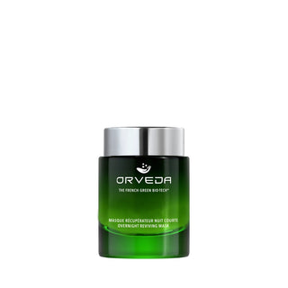 Overnight Reviving Mask