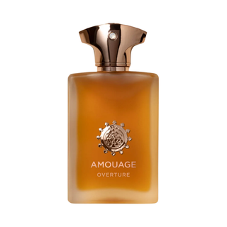 Overture Man Eau de Parfum