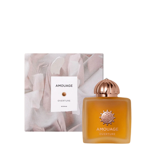 Overture Woman Eau de Parfum