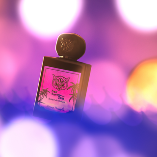 Sex-Sea Extrait de Parfum