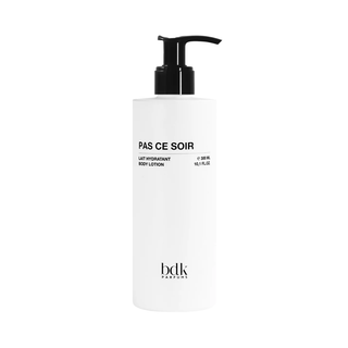 Pas Ce Soir Body Lotion