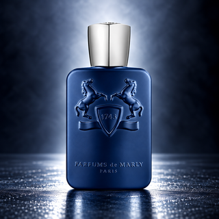 Percival Eau de Parfum