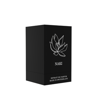 Naki Extrait de Parfum