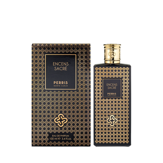 Encens Sacré Eau de Parfum