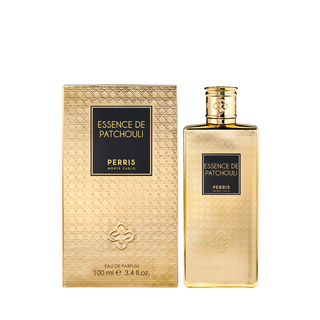 Essence de Patchouli  Eau de Parfum