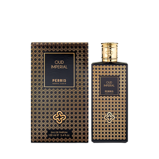 Oud Imperial  Eau de Parfum