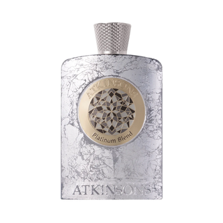 Platinum Intense  Eau de Parfum