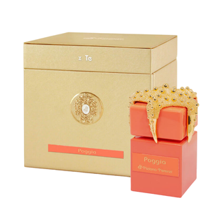 Poggia Sea Stars Collection Extrait de Parfum