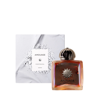 Portrayal Woman Eau de Parfum