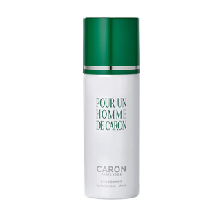 Pour Un Homme Deodorant Spray