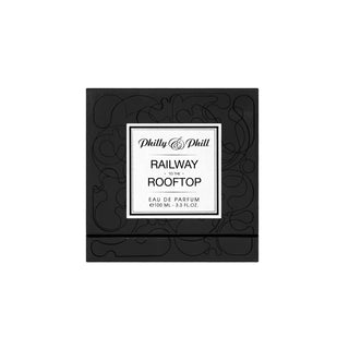 Railway to the Rooftop Eau de Parfum
