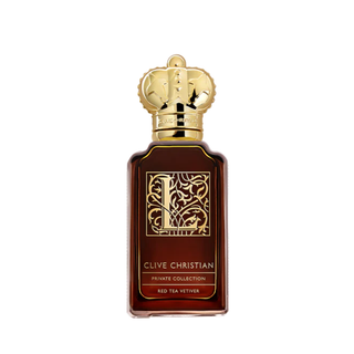 L Red Tea Vetiver Eau de Parfum
