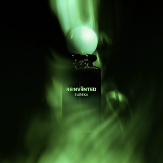 Eureka Eau de Parfum