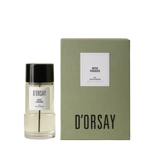 Une Rose au Paradis Eau de Parfum
