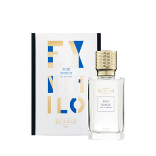 Rose Hubris Eau de Parfum