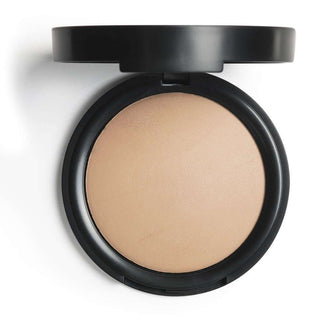 Baked Mineral Powder 7802 Sandy