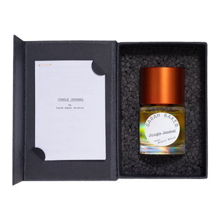 Jungle Jezebel Extrait de Parfum