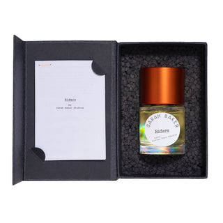 Riders Eau de Parfum