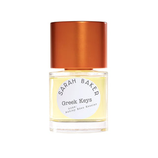 Greek Keys Extrait de Parfum