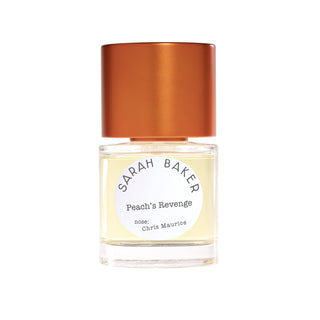 Peach´s Revenge Extrait de Parfum