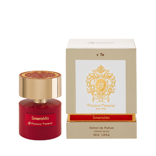 Smeralda Extrait de Parfum