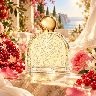 Soleil Passion Eau de Parfum