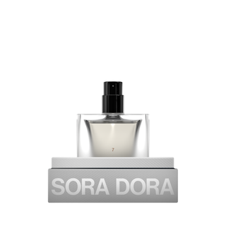 Seven Extrait de Parfum
