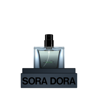 Gréasque Extrait de Parfum