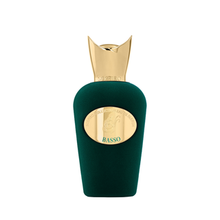 Basso Eau de Parfum