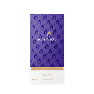 Cadenza Eau de Parfum