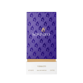 Vibrato Eau de Parfum