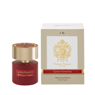 Spirito Fiorentino Extrait de Parfum