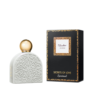Spiritual Eau de Parfum
