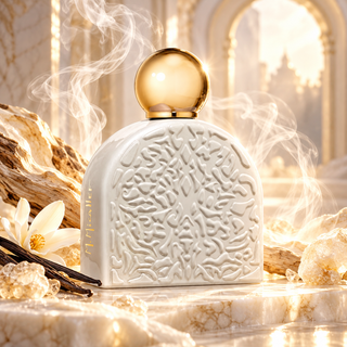 Spiritual Eau de Parfum