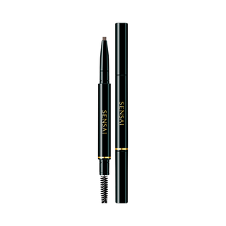 Styling Eyebrow Pencil 02 Warm Brown