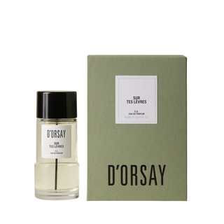 Sur Tes Lèvres E.Q. Eau de Parfum