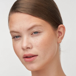 The Bronzing Powder