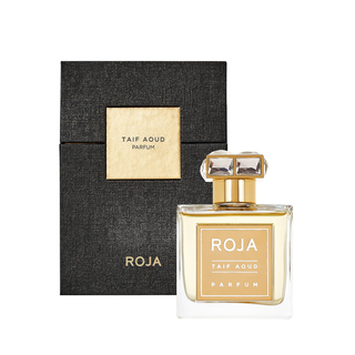 Taif Aoud Parfum